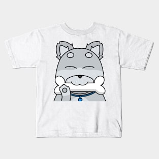 mmmm RangerWolf Kids T-Shirt